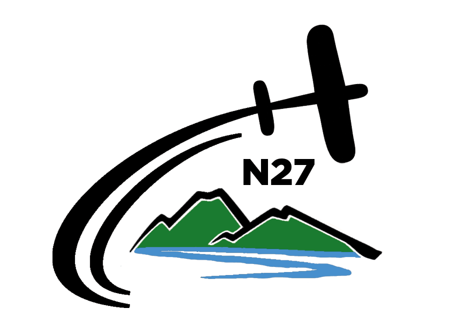 Bradford County Airport N27